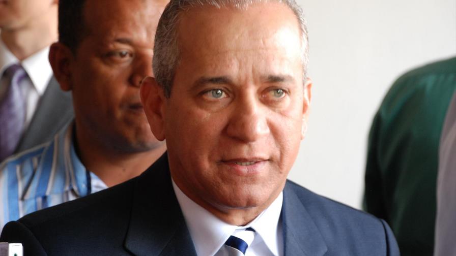 El director del DNI dice que hay pistas de “Quirinito”