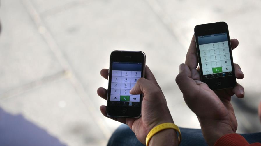 Calor de dispositivos electrónicos reduce de 25 a 35 % fertilidad en hombres Calor de dispositivos electrónicos reduce de 25 a 35 % fertilidad en hombres