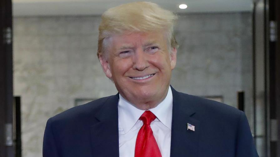 Temen influencia de Donald Trump en proyecto Cap Cana Temen influencia de Donald Trump en proyecto Cap Cana