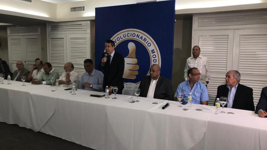 El PRM exige incluir a “todos los que están” en el caso Odebrecht El PRM exige incluir a “todos los que están” en el caso Odebrecht