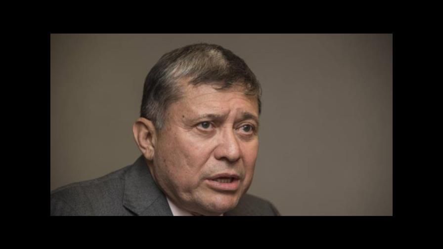 Embajador de Venezuela: “Relaciones siguen con el mismo afecto” Embajador de Venezuela: “Relaciones siguen con el mismo afecto”