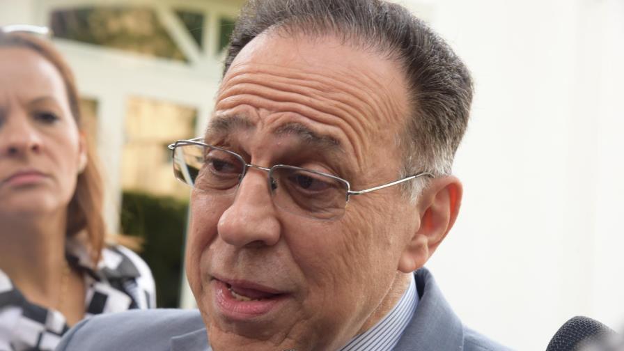 Marranzini considera que está muy lejos la firma del pacto eléctrico Marranzini considera que está muy lejos la firma del pacto eléctrico