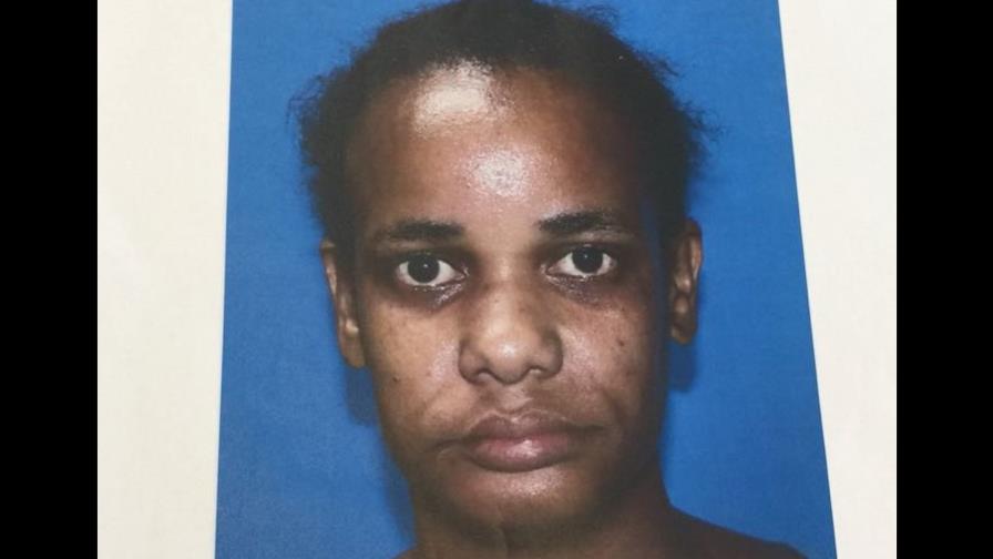 Parientes buscan a Elizabeth desaparecida desde el mes pasado Parientes buscan a Elizabeth desaparecida desde el mes pasado