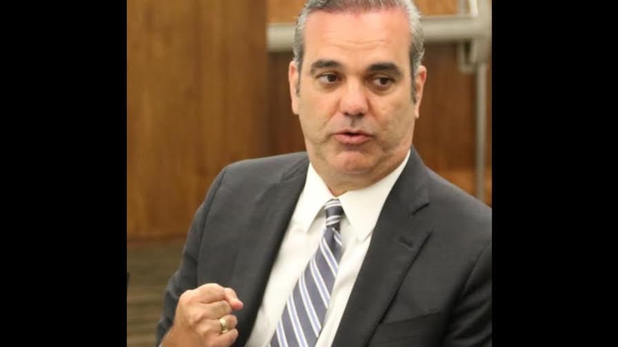 Abinader: “Manejo selectivo del expediente Odebrecht  se ha convertido en un boomerang contra gobierno del PLD”