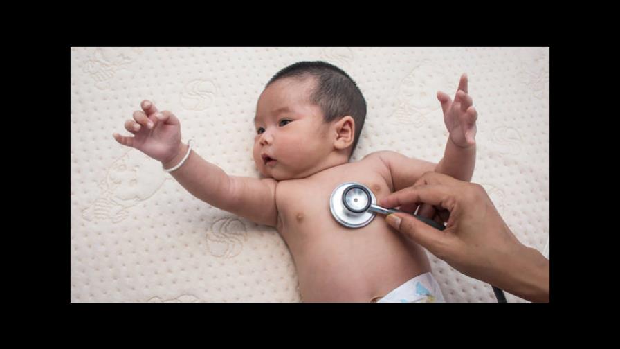 Enfermedades no transmisibles