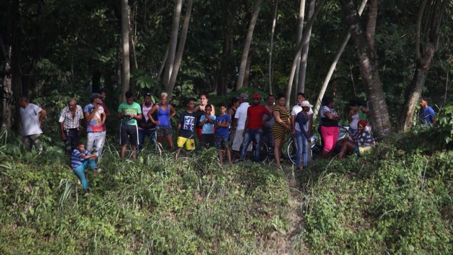 Encuentran cadáver de un hombre en el río Yuna