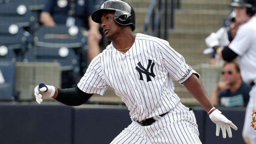 Miguel Andújar y Gleyber Torres siguen impulsando a los Yanquis de Nueva York 