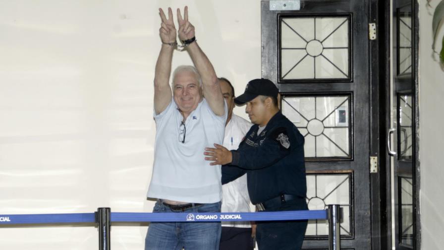 Martinelli, hospitalizado en cuidados intensivos por hipertensión Martinelli, hospitalizado en cuidados intensivos por hipertensión