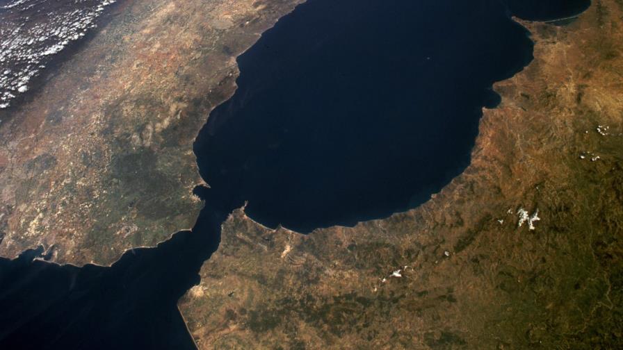 Una migración europea cruzó el estrecho hacia África durante el Neolítico