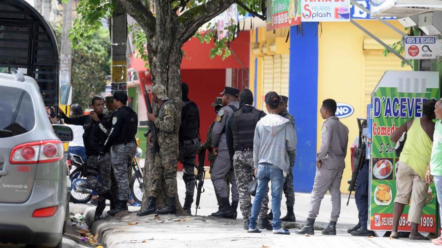 Huelga mantiene paralizado a San Francisco de Macorís