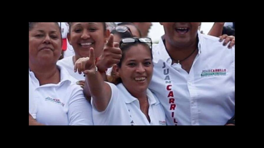 Candidata a regidora muere en atentado en sureste de México