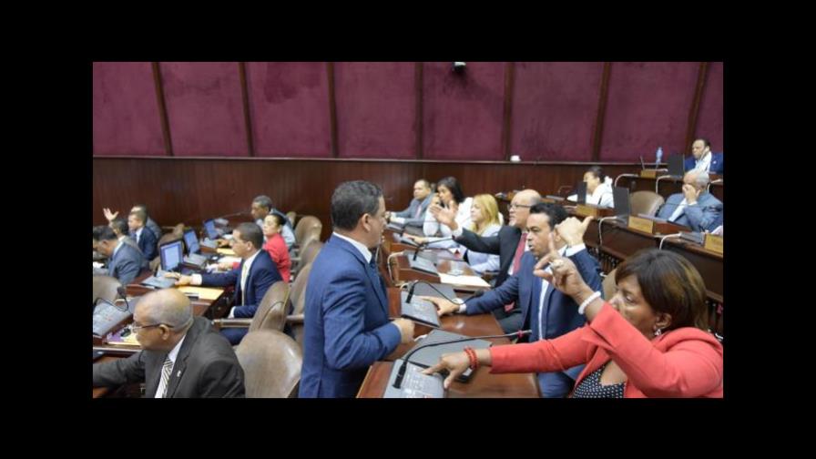 Diputados aprueban préstamo de US$50 millones Diputados aprueban préstamo de US$50 millones