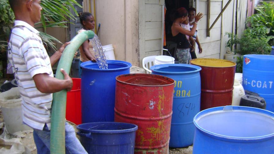 Convocan tele radio maratón para rehabilitar acueductos de Bahoruco Convocan tele radio maratón para rehabilitar acueductos de Bahoruco
