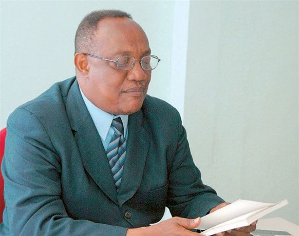 Mateo Morrison será uno de los asistentes al encuentro (Fuente externa)