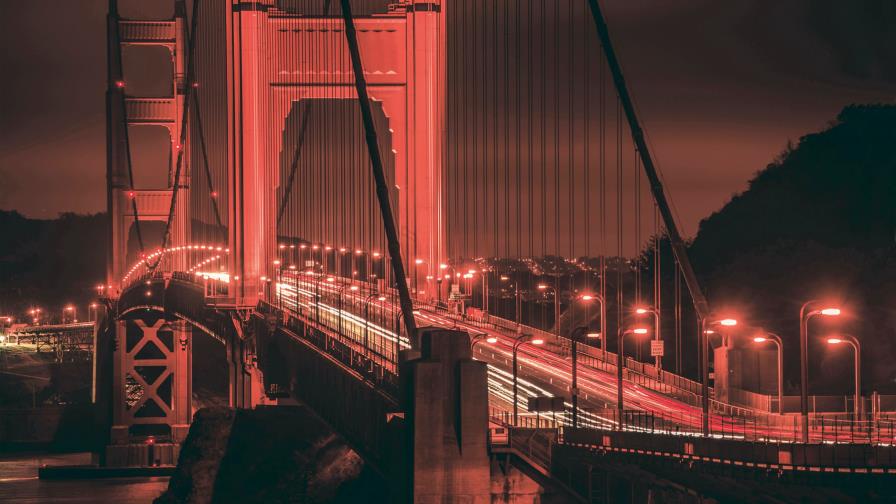 San Francisco de lujo 