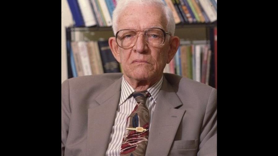 Honrarán en Nueva York el 109 natalicio de Juan Bosch