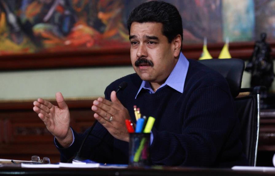 Maduro continuará liberando a “presos políticos”