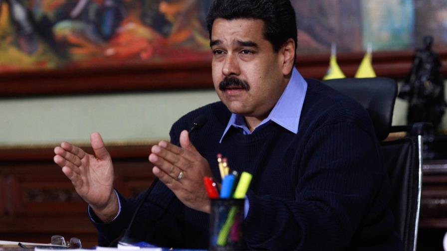 Maduro continuará liberando a “presos políticos” Maduro continuará liberando a “presos políticos”