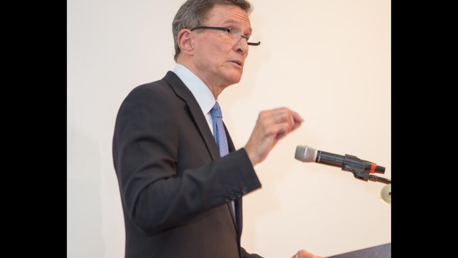 Roberto Álvarez propone comisión oficial de la verdad sobre la dictadura de Trujillo