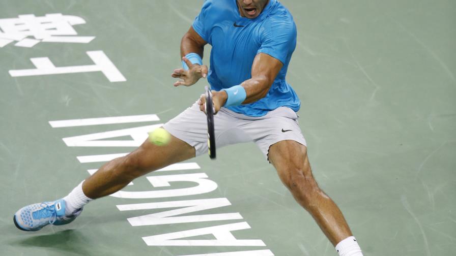 Nadal renuncia a jugar Queen’s antes de Wimbledon