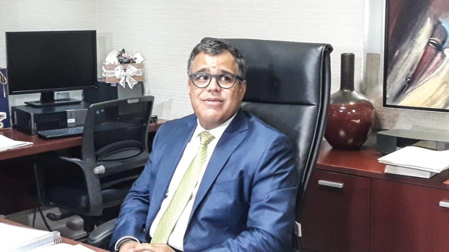 Tommy Galán dice que  por recomendación de su abogado guardará silencio