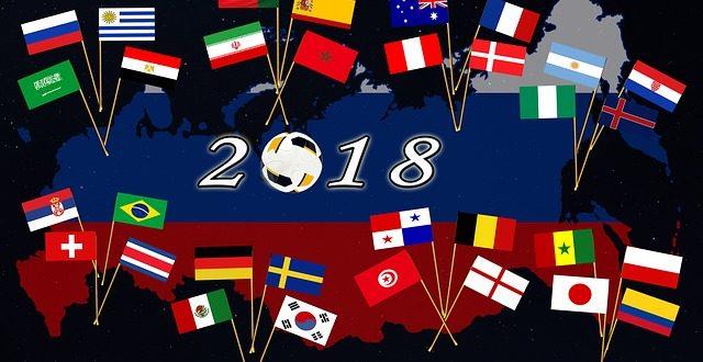 Mundial de Rusia 2018, claves de redacción