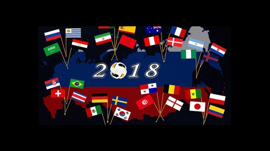 Mundial de Rusia 2018, claves de redacción