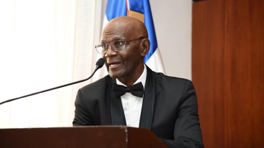 Cuco Valoy dice represión de Trujillo marcó sus canciones Cuco Valoy dice represión de Trujillo marcó sus canciones