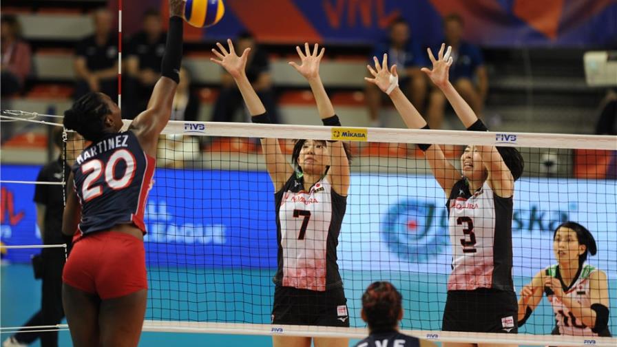 VIDEO Yonkaira estremeció con sus ataques, pero no evita derrota VIDEO Yonkaira estremeció con sus ataques, pero no evita derrota