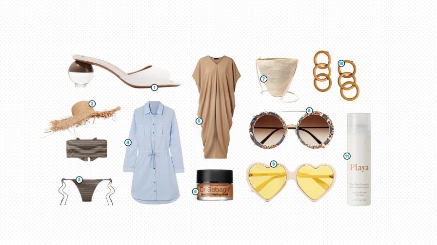 La magia del verano: Samaná ‘getaway’ La magia del verano: Samaná ‘getaway’