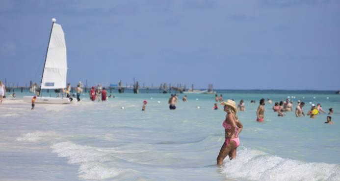 Punta Cana lidera el ranking del Índice de ciudades destino a nivel global de Mastercard