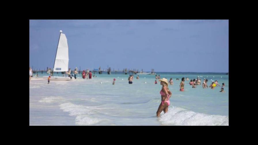 Punta Cana lidera el ranking del Índice de ciudades destino a nivel global de Mastercard Punta Cana lidera el ranking del Índice de ciudades destino a nivel global de Mastercard