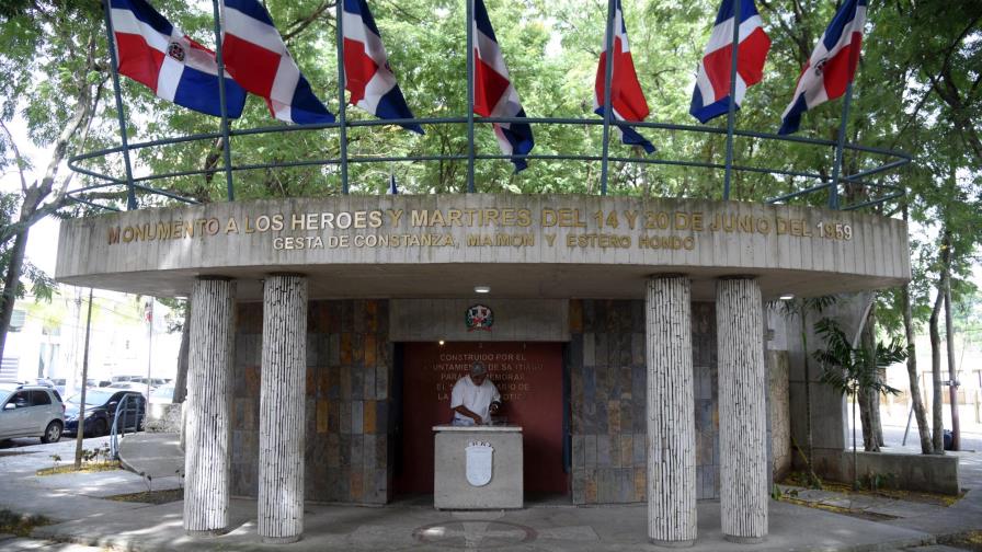 Veras dice falta por materializarse el ideal de expedicionarios del 14 de junio de 1959 Veras dice falta por materializarse el ideal de expedicionarios del 14 de junio de 1959