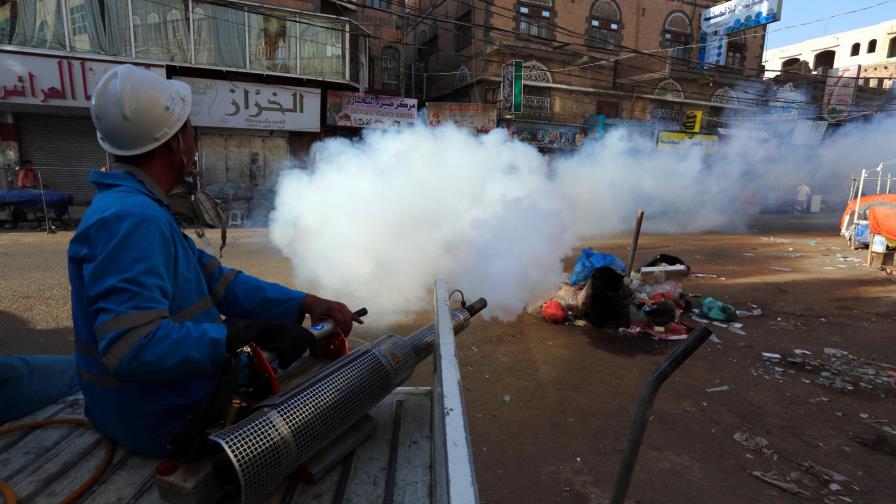 Una nueva vacuna contra el cólera proporciona protección en 24 horas Una nueva vacuna contra el cólera proporciona protección en 24 horas