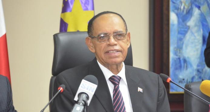 Lidio Cadet: “El Comité Político tiene el deber ineludible de responder a la población”