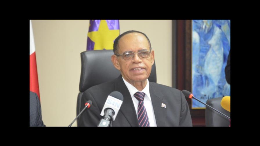 Lidio Cadet: “El Comité Político tiene el deber ineludible de responder a la población” Lidio Cadet: “El Comité Político tiene el deber ineludible de responder a la población”