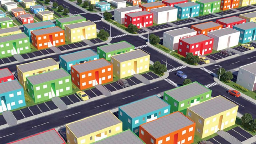 Haití auditará obras vinculan   a Félix Bautista