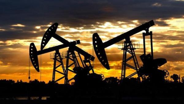 El petróleo de Texas avanza un 0.42 % y cierra en US$66.64 el barril