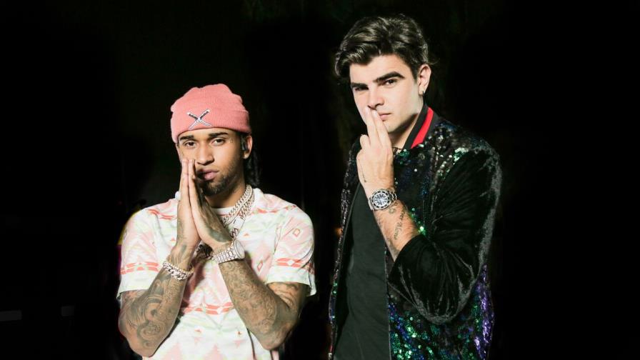 Salsero venezolano Jonathan Moly estrena nuevo sencillo junto a Bryant Myers