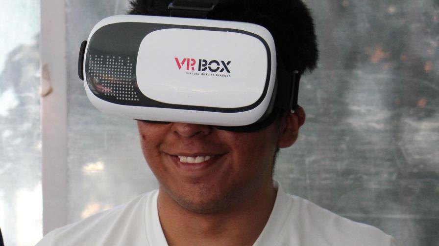 Crean simulador que ayuda a superar la fobia a conducir 