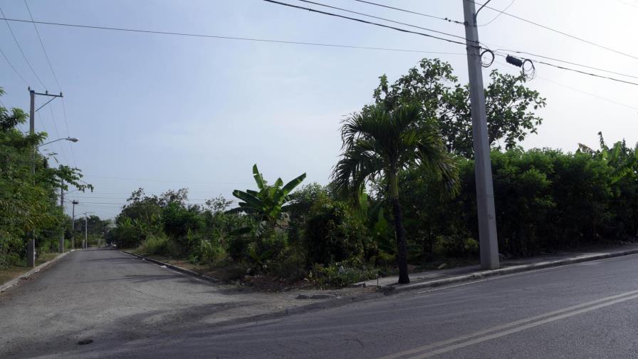 Cabildo Moca paralizó construcción residencial en terrenos agrícolas