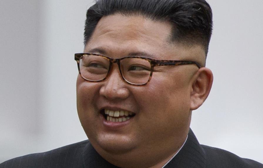 Kim se lleva varios logros de cumbre con Trump