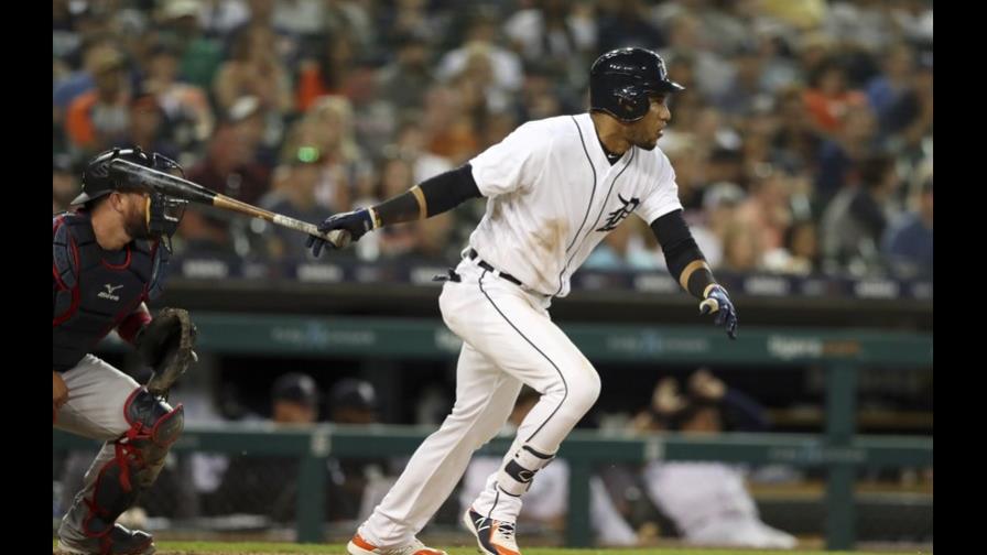 Tigres remontan y vencen a Minnesota Tigres remontan y vencen a Minnesota