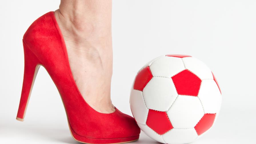 Las “WAGs” del mundial 