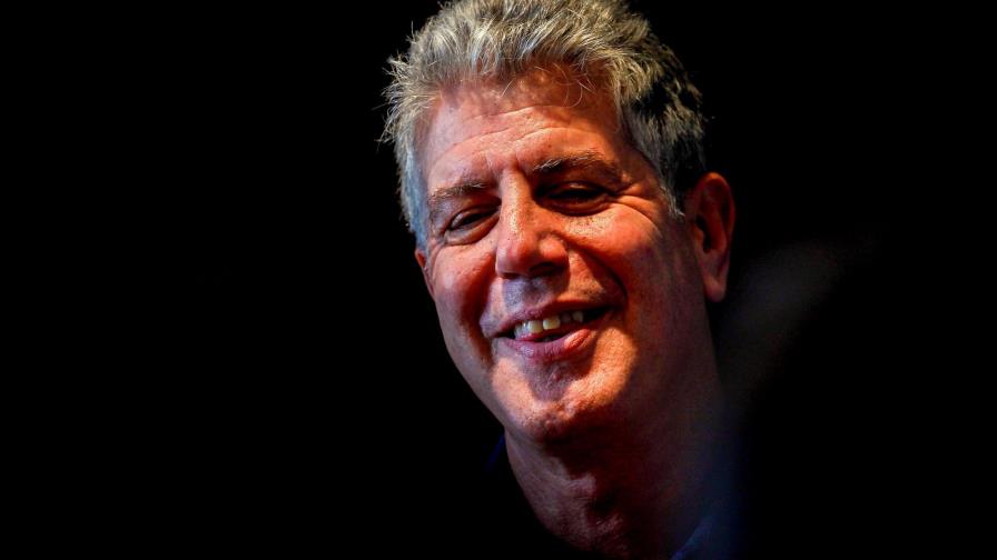 Chef Bourdain fue cremado en Francia, restos llegarán mañana a EE.UU. Chef Bourdain fue cremado en Francia, restos llegarán mañana a EE.UU.
