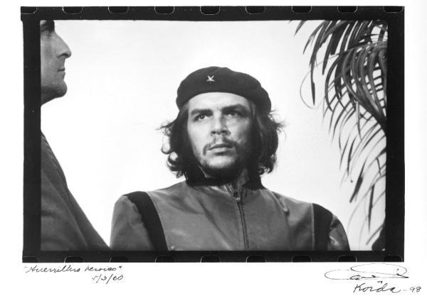 Cuba celebra los 90 años del Che Guevara, el “insuperable” revolucionario 