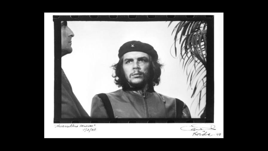 Cuba celebra los 90 años del Che Guevara, el “insuperable” revolucionario Cuba celebra los 90 años del Che Guevara, el “insuperable” revolucionario