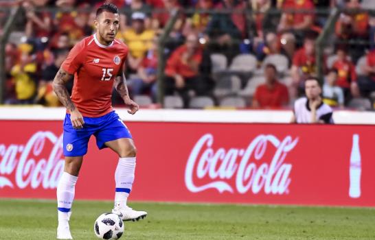 El Mundial de Brasil elevó las expectativas sobre Costa Rica
