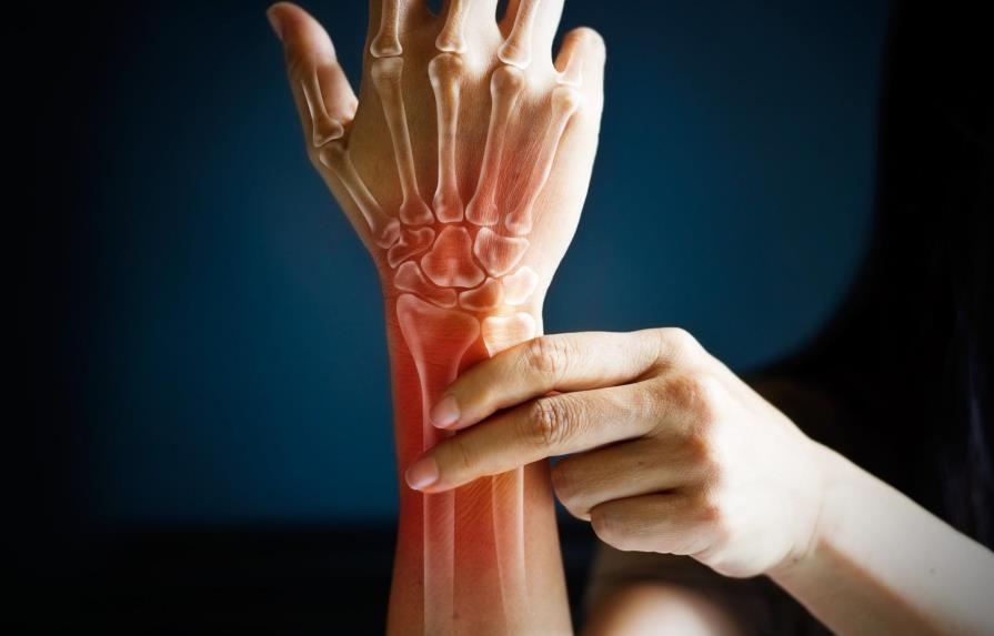 ¿Padeces de artritis reumatoide?                 Debes cuidar tu corazón