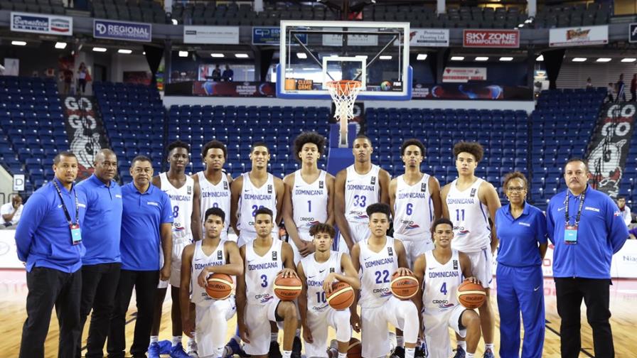 Argentina le amarga el sueño mundialista a República Dominicana Argentina le amarga el sueño mundialista a República Dominicana